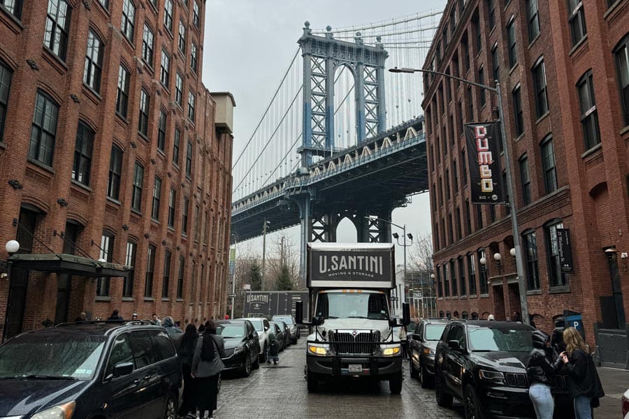 Guide to the Best Views of Brooklyn: Where to See the City’s Skyline