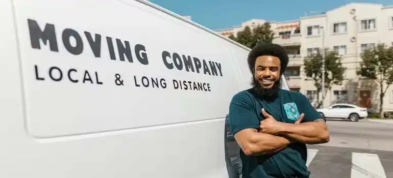 How to Get Good Movers in August and September. The Busiest Moving Time of the Year