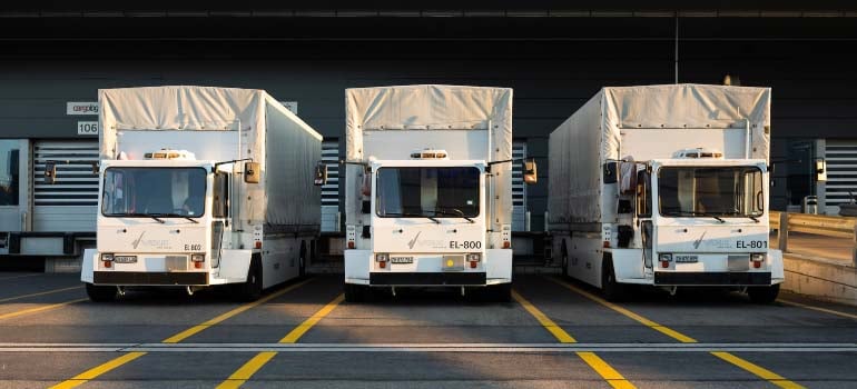 Brooklyn Moving Truck Rental Guide