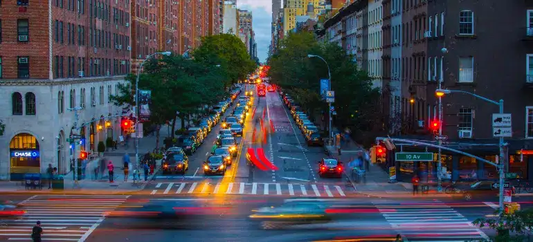 Eco-Friendly Brooklyn Relocation: A Step-By-Step Guide
