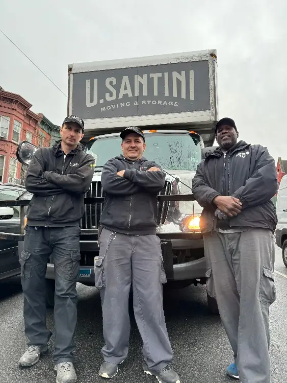 Fitness equipment movers in New York, NY
