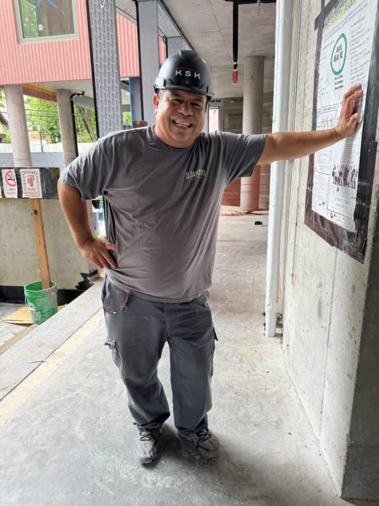 A Day in the Life of a Professional Mover