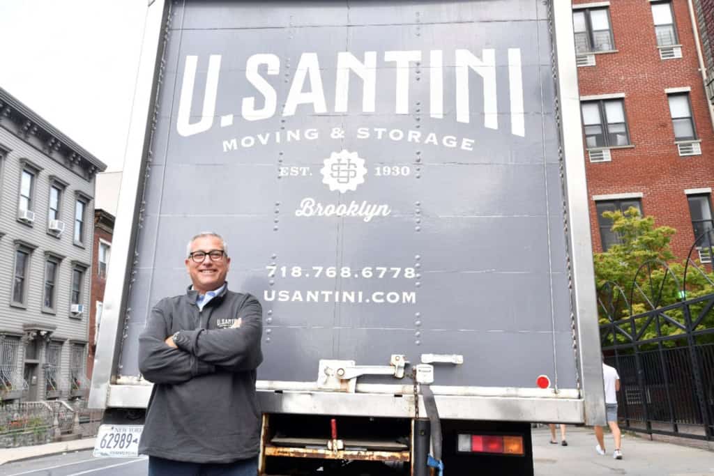 Unexpected Challenges When Moving in NYC