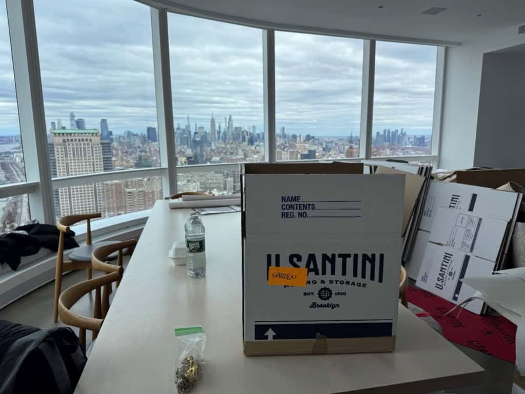 How to Move a Home Office Without Losing Productivity