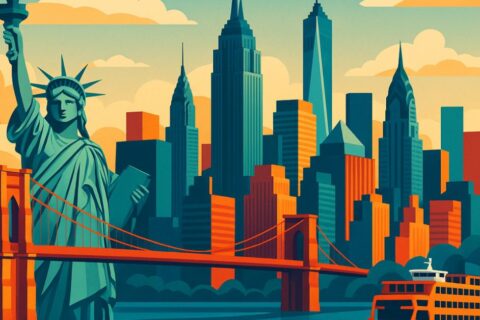 boroughs of new york city