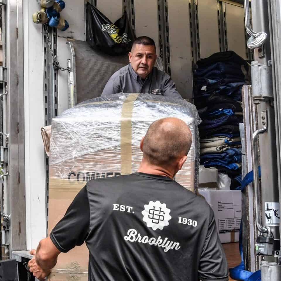 Moving Companies in Brooklyn: How to Compare Quotes and Services