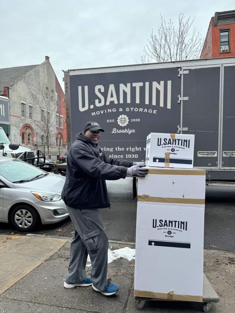 Moving Out of Brooklyn: When and Why People Leave (And What to Do Next)