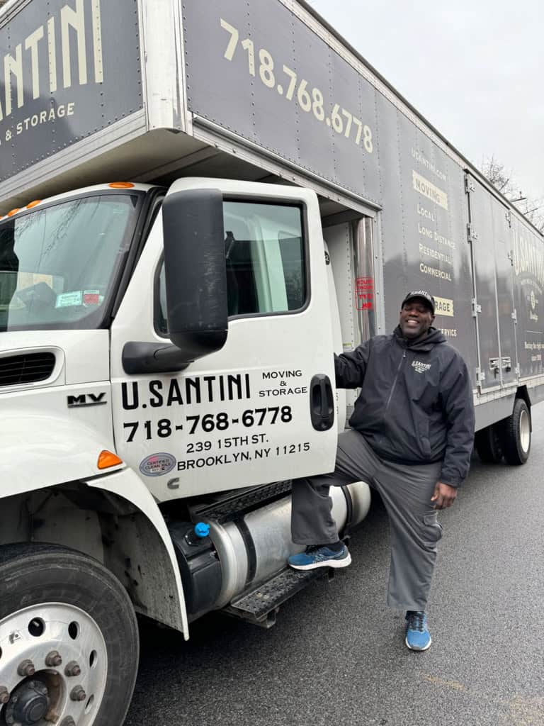 The Importance of Hiring Local Movers for Last-Minute Moves in Brooklyn