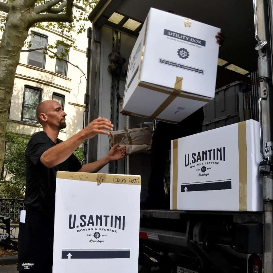 Time-Saving Moving Techniques for Your Move in Brooklyn, NY