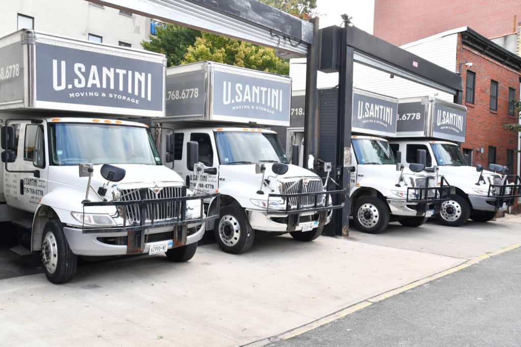 House Removals in Brooklyn Made Easy: A Step-by-Step Approach